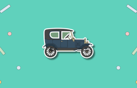 Horseless Carriage Day
