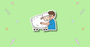 Hug a Sheep Day
