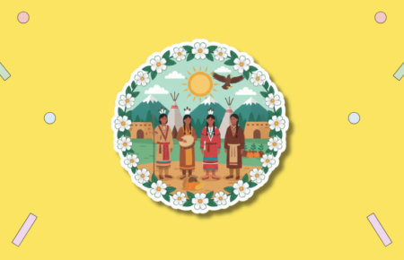 Indigenous Peoples' Day