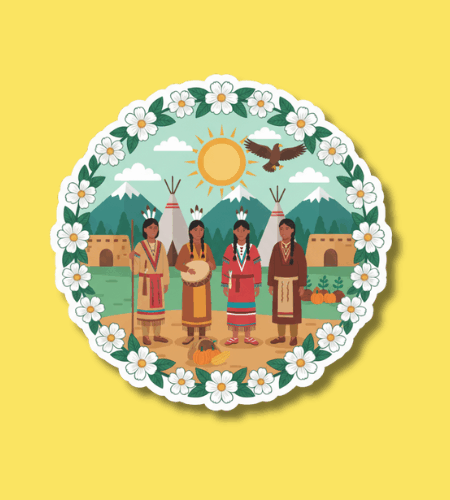 Indigenous Peoples' Day
