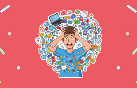 Information Overload Day