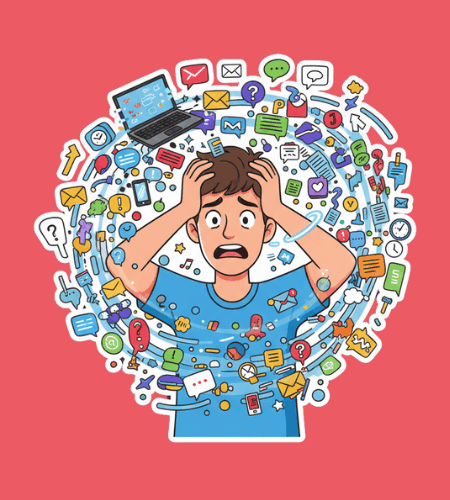 Information Overload Day