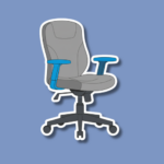 International Adjust Your Chair Day