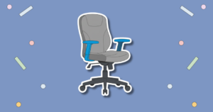 International Adjust your Chair Day