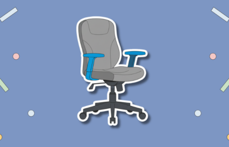 International Adjust Your Chair Day