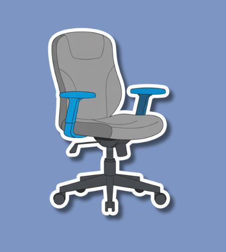 International Adjust Your Chair Day