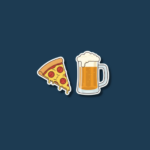 International Beer and Pizza Day