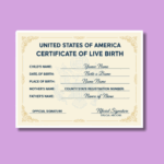 International Birth Registration Day