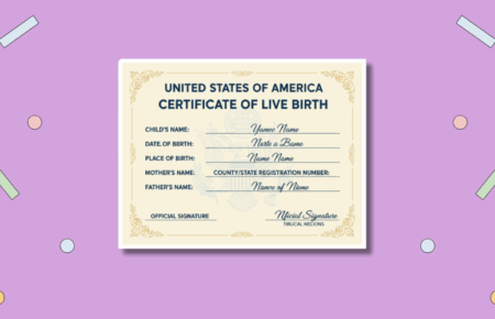 International Birth Registration Day
