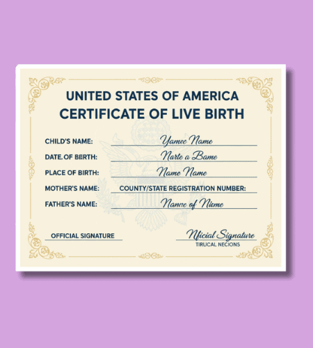 International Birth Registration Day