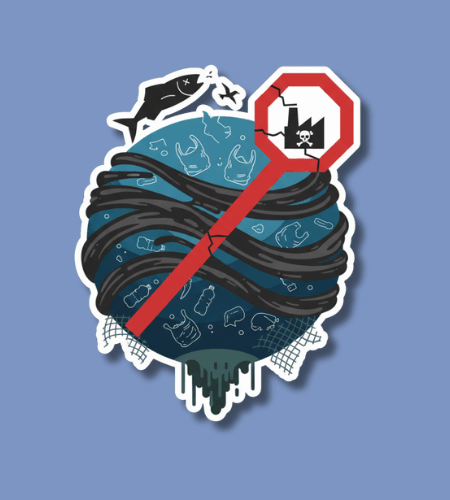 International Black Sea Action Day