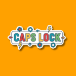 International CAPS LOCK DAY