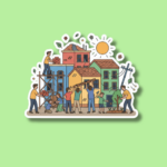 International Day for Natural Disaster Reduction