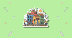 International Day for Natural Disaster Reduction