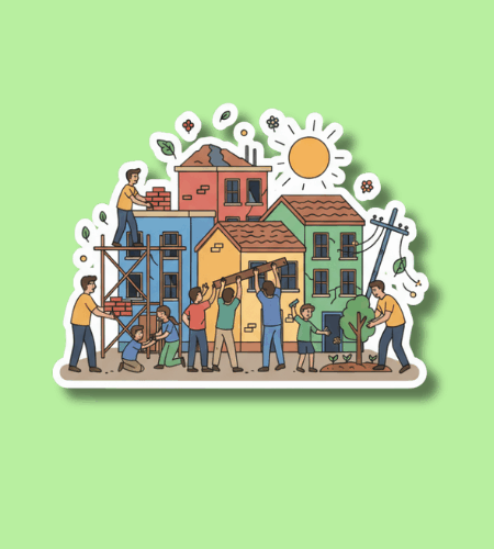 International Day for Natural Disaster Reduction