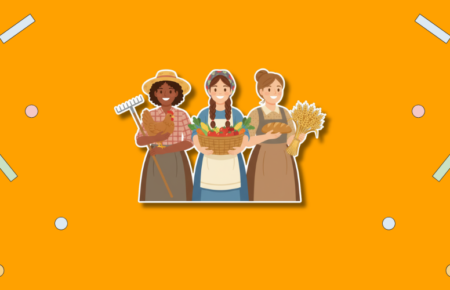 International Day of Rural Women