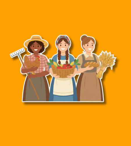 International Day of Rural Women