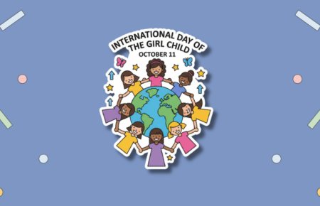 International Day of the Girl Child