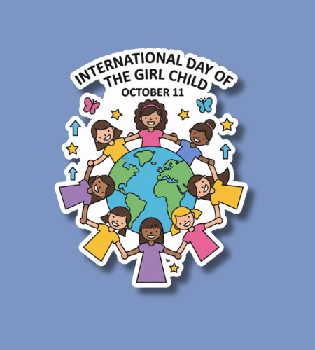 International Day of the Girl Child