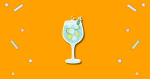 International Gin And Tonic Day