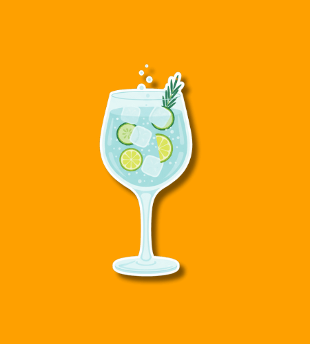 International Gin & Tonic Day