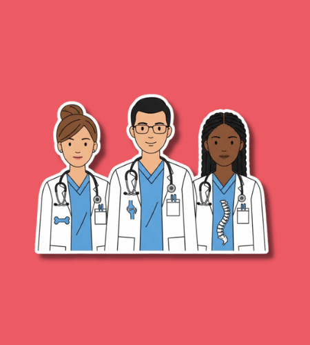 International Orthopaedic Nurses Day