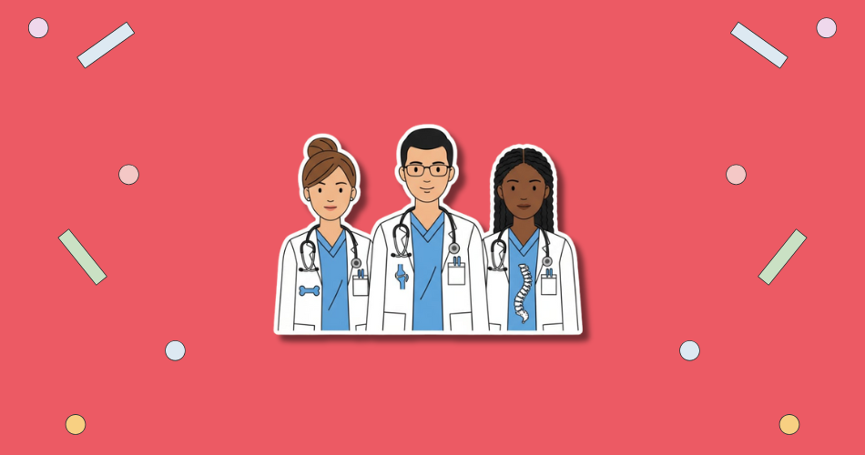 International Orthopaedic Nurses Day