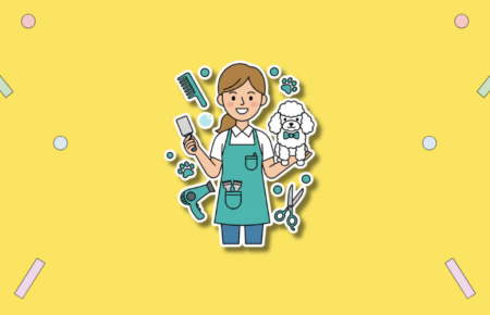 International Pet Groomer Appreciation Day