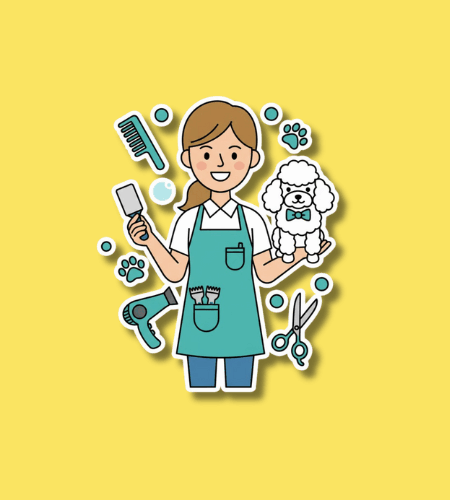 International Pet Groomer Appreciation Day