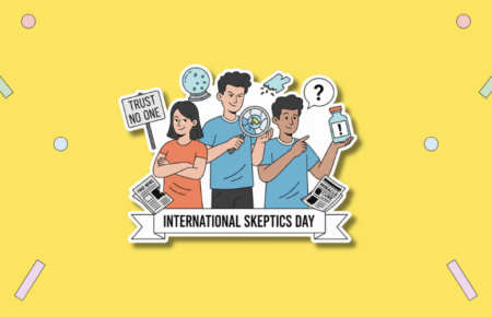 International Skeptics Day