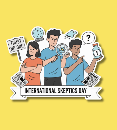 International Skeptics Day