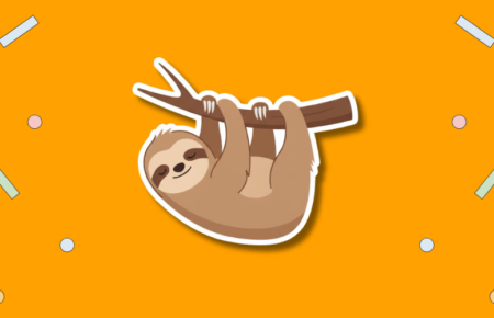 International Sloth Day