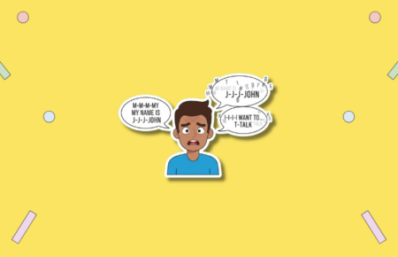 International Stuttering Awareness Day
