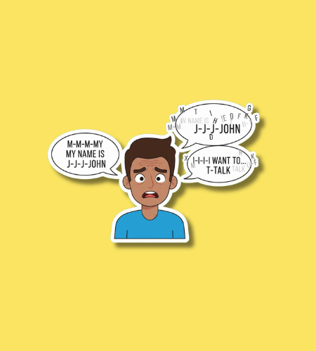 International Stuttering Awareness Day