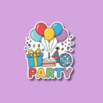 It's My Party Day