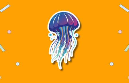 Jellyfish Day