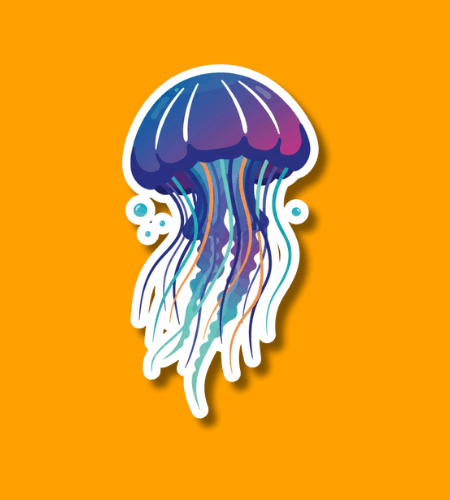 Jellyfish Day