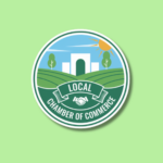 Support Your Local Chamber of Commerce Day
