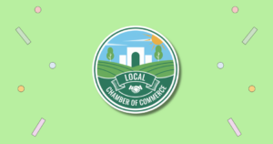 Support Your Local Chamber of Commerce Day