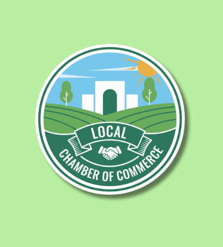 Support Your Local Chamber of Commerce Day