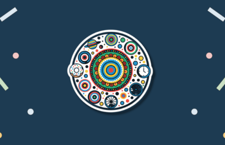 Look for Circles Day