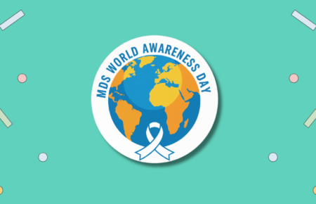 MDS World Awareness Day