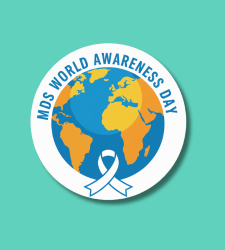 MDS World Awareness Day