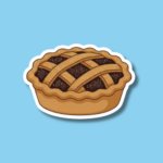 National Mincemeat Day