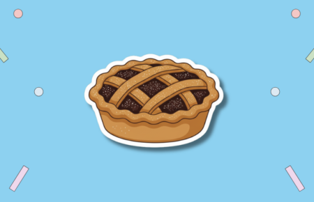 National Mincemeat Day