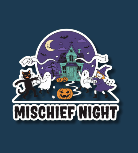 Mischief Night