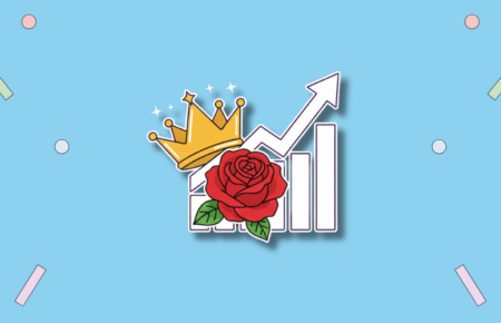 Miss American Rose Day