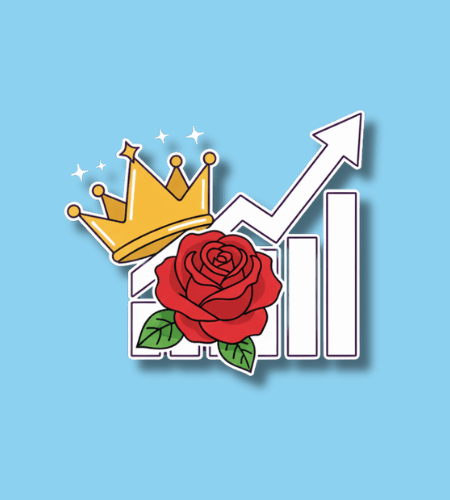 Miss American Rose Day
