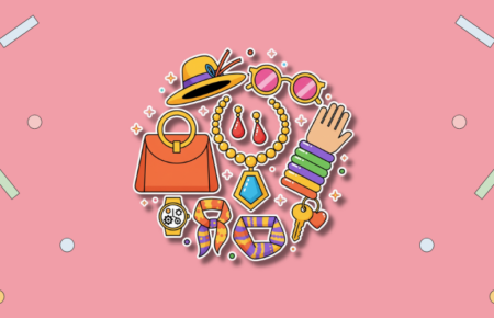 National Accessory Day