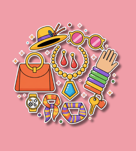 National Accessory Day